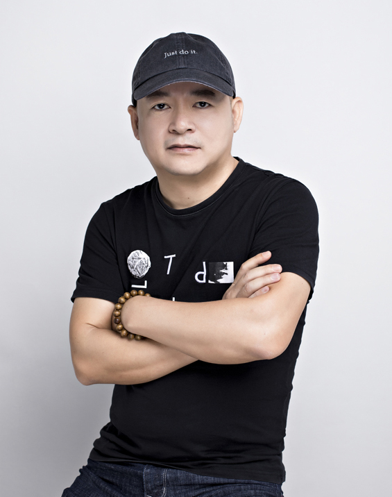 羅泉  設(shè)計(jì)總監(jiān)